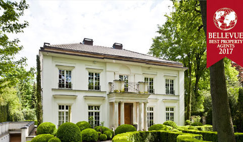 Marktbericht Q2/2025: Immobilienpreise ziehen wieder an