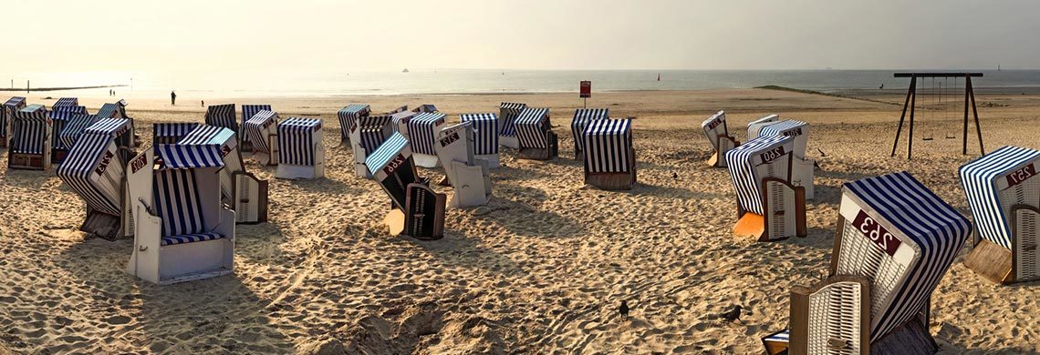 Was kostet eine Wohnung in Norddeich ?