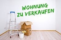 Wohnung verkaufen